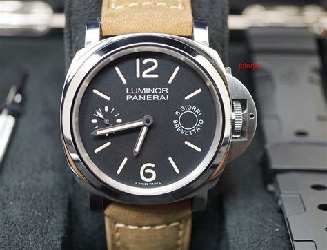 panerai pam 590
